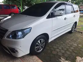 Toyota Kijang Innova 2015 Diesel