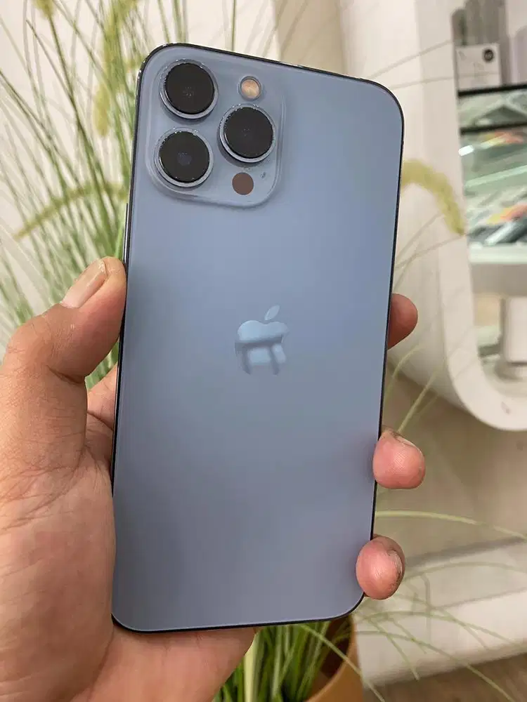 iphoen 13 promax 128 beacukai