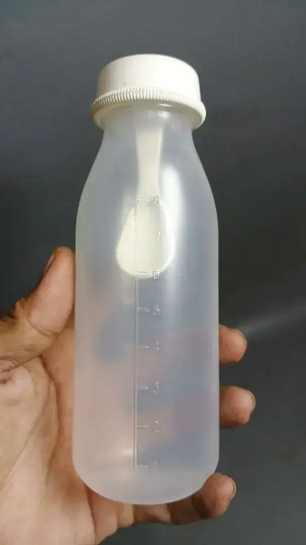 botol sendok makan bayi pigeon