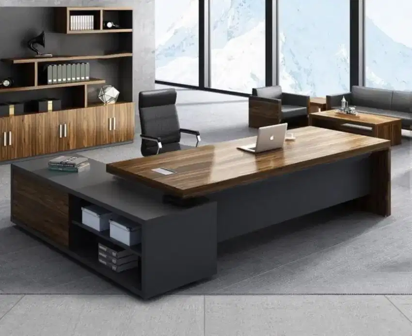 Produk layanan design & interior custom:
Kitchen set ,Nakas,dll