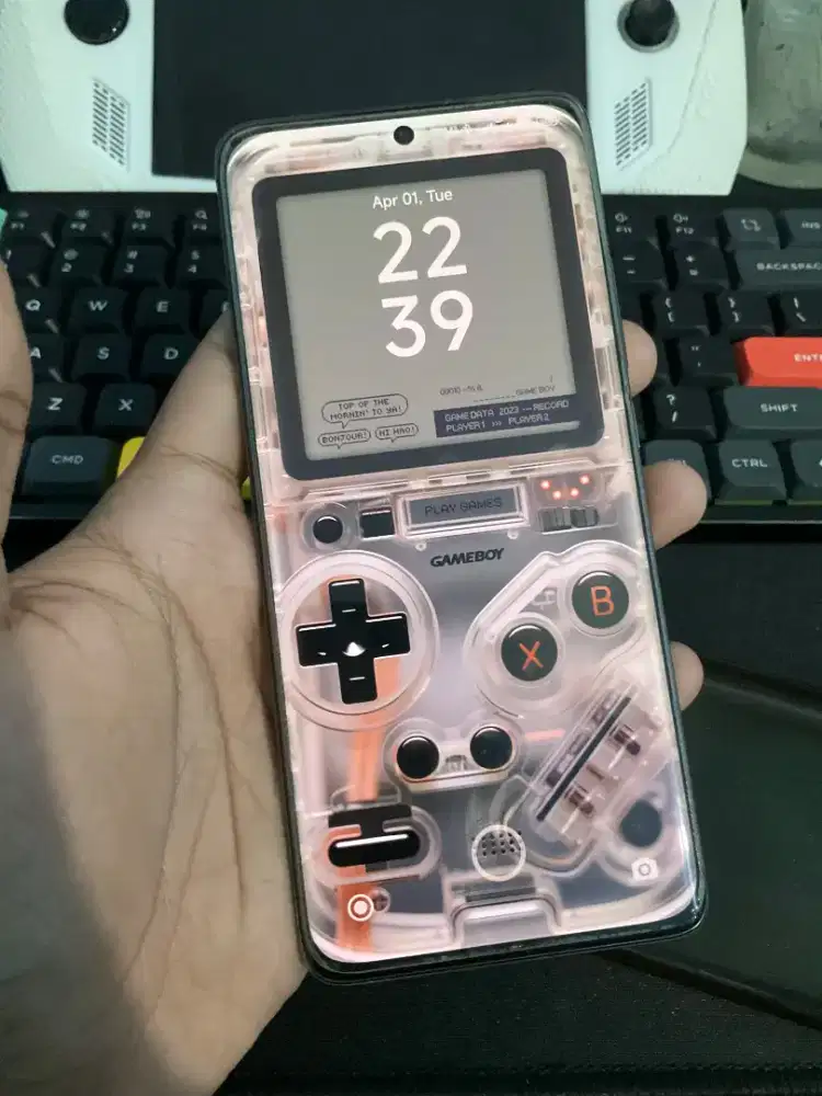 Xiaomi 12 Flagship Fullset 8/256 GB