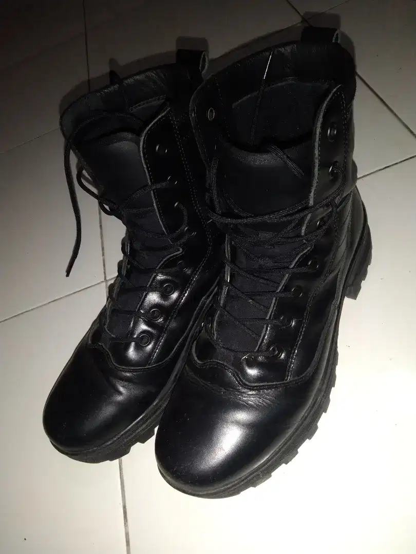 Sepatu PDL like new
