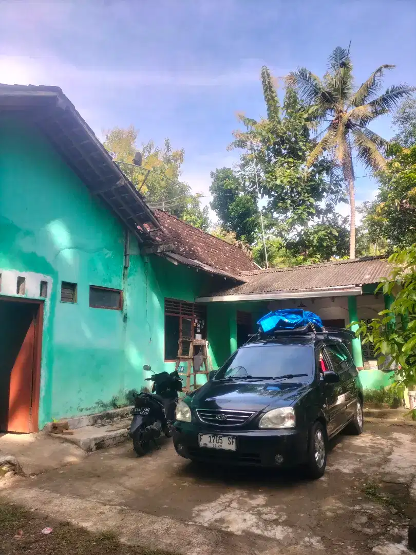 Antar jemput, Carteran mobil