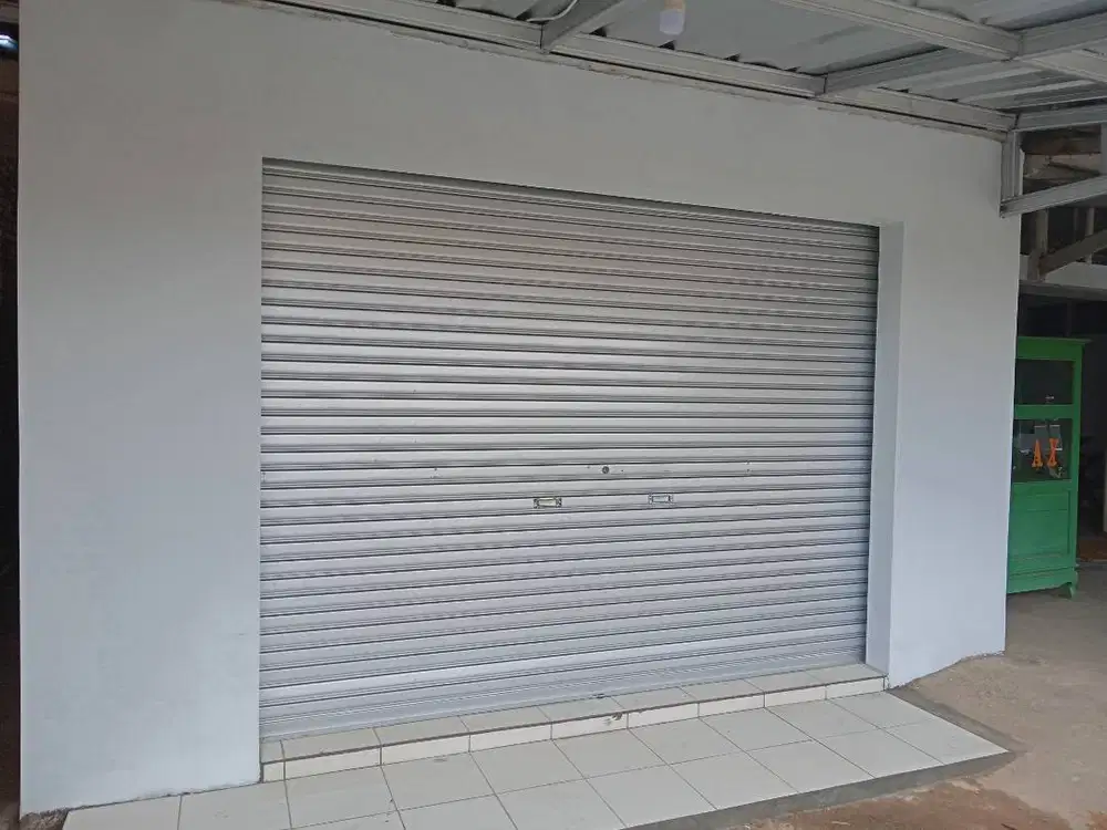 Roling door  Kawali murah bergaransi