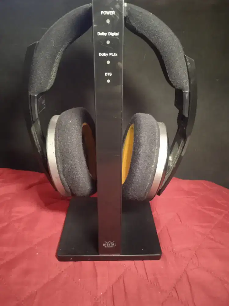 Sony MDR RF-6500