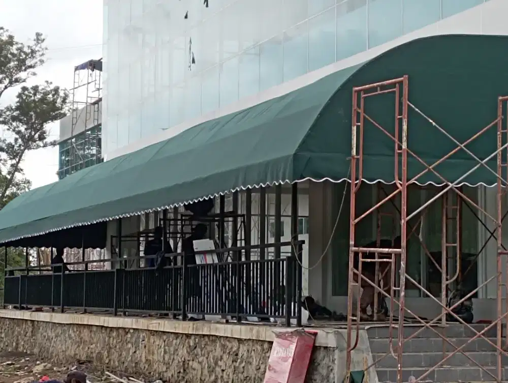 Kanopi Palembang Jaya