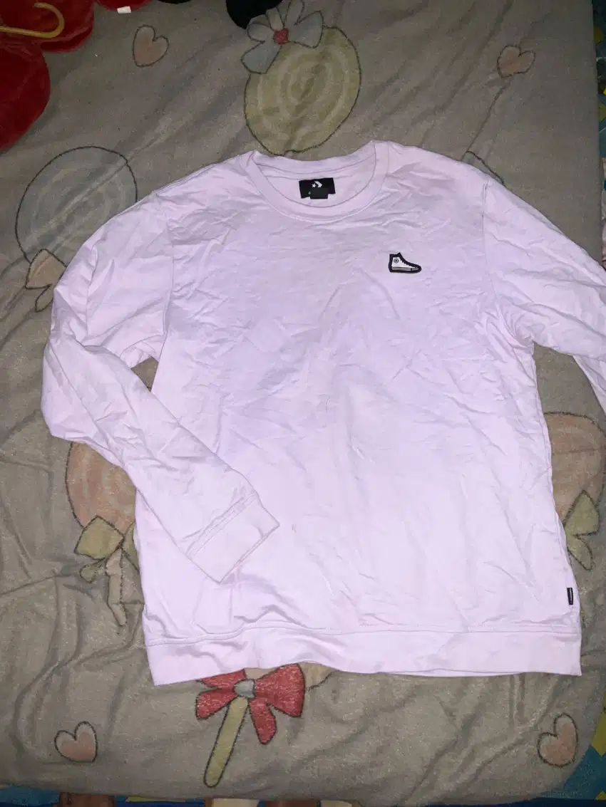 Crewneck Converse original