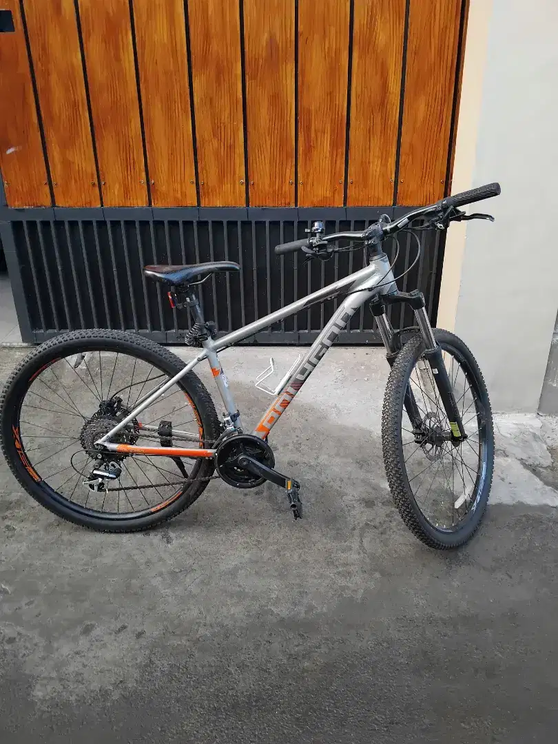 Sepeda mtb polygon primier 4
