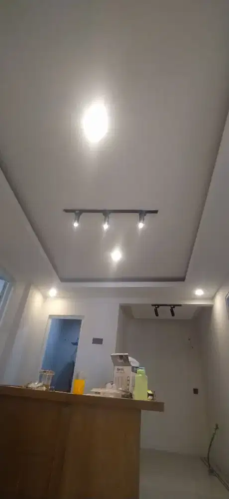 Jasa instalasi listrik