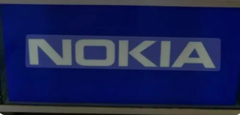 Kaca etalase merk nokia