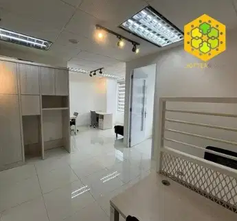 Available space kantor di Mayapada Tower 1 area Sudirman - Jakarta