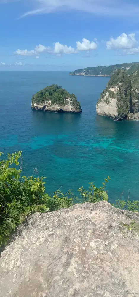 Jasa Teman Traveling Jawa & Bali