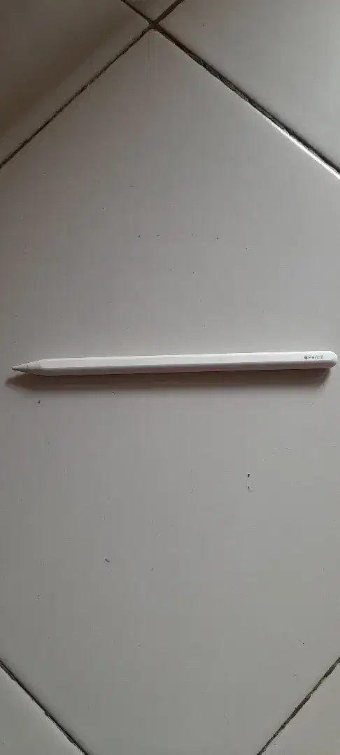 Ipad pencil gen 2