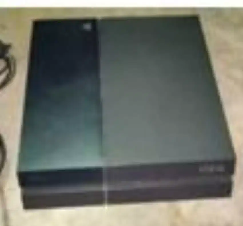 Ps43  rusak dibeli