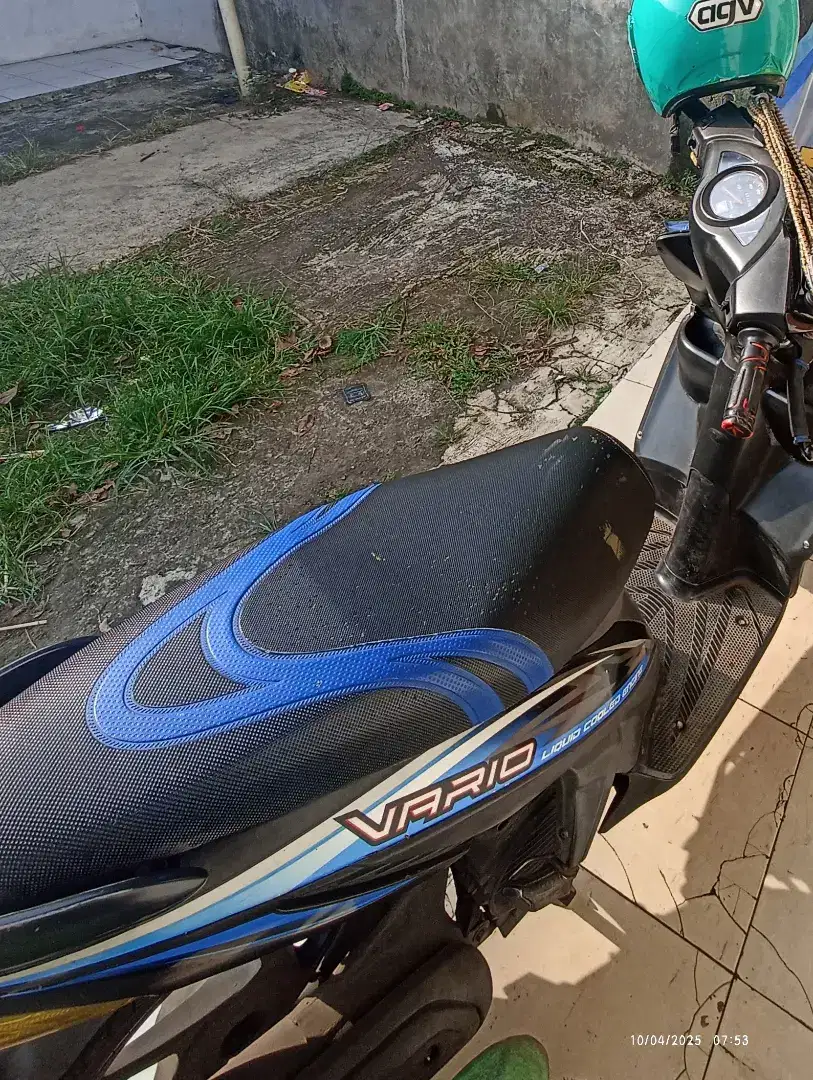 Jasa ojek motor langganan