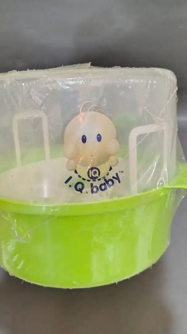 drying rak penyimpan botol steril bayi