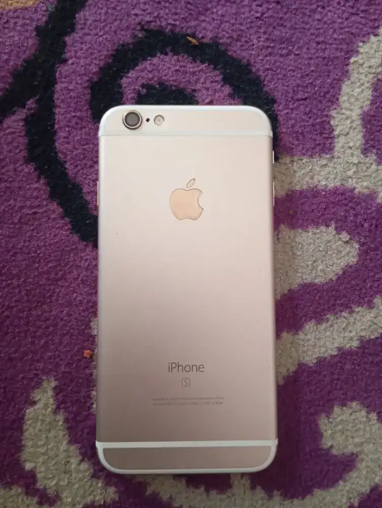 Iphone 6s 64 gb