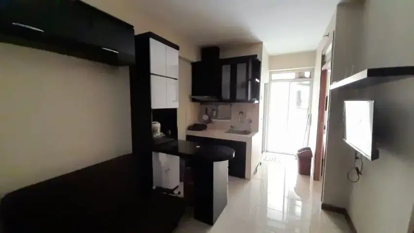 Disewakan : Apartemen 2BR Furnish di Grand Palm/Green Palm Residence