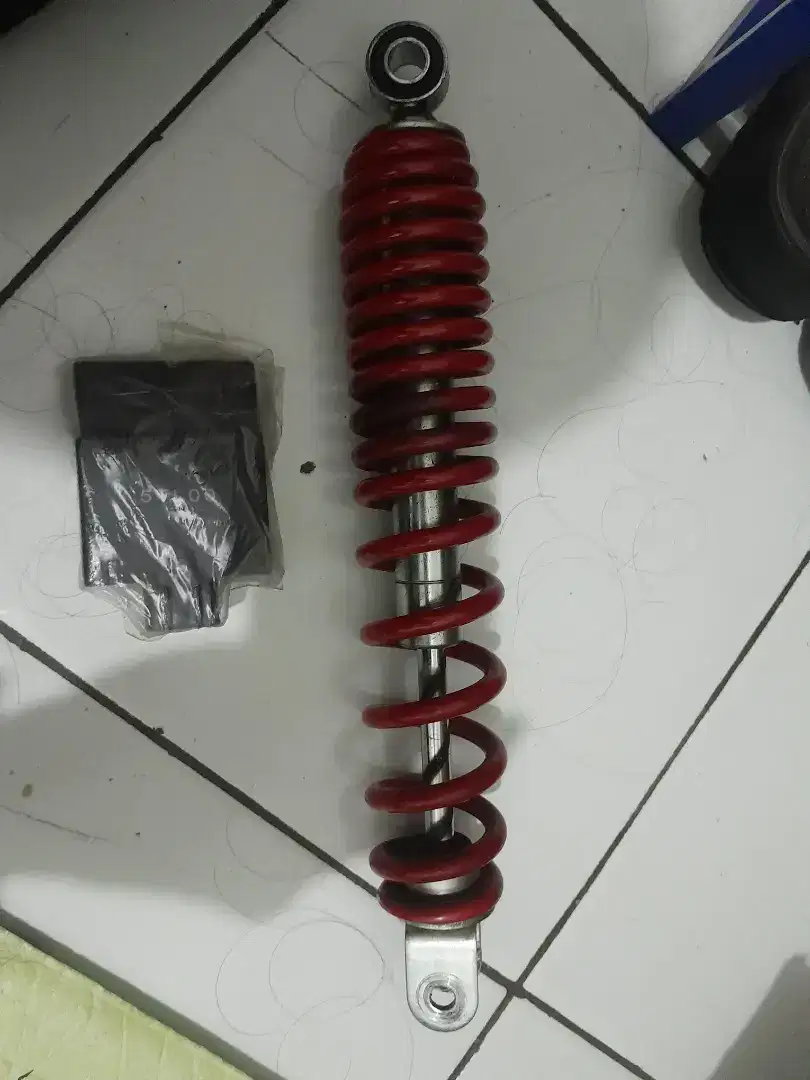 CDI mio karbu 5TL