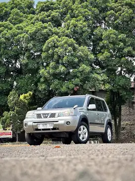 Nissan X-Trail 2007 Bensin