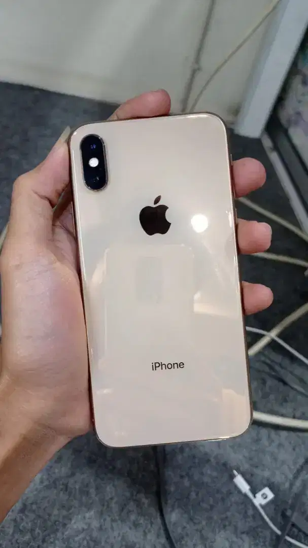 Iphone xs 256 normal