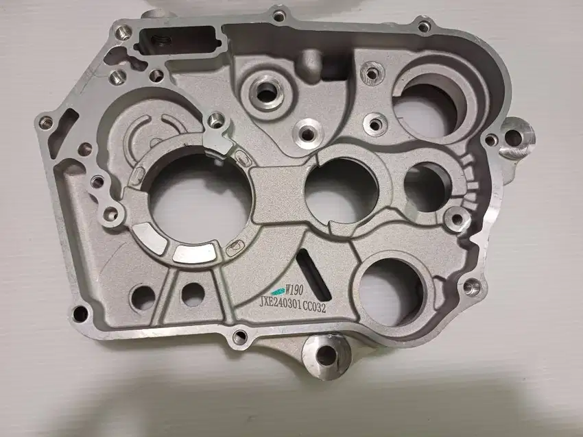 Crankcase Kanan untuk Mesin Motor Zongshen 190cc