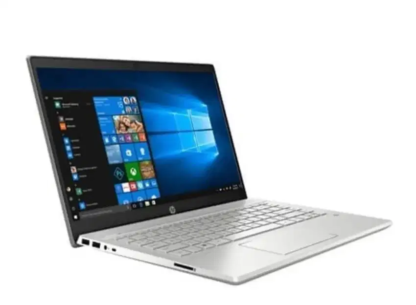 LAPTOP HP 15S 1015tx core i5 10210 mx130 2gb w10 ori ssd 512