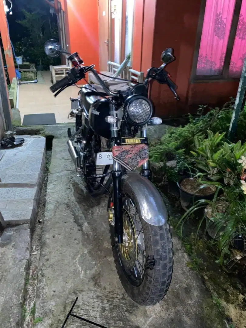 British Style, British Motorcycle,Motor Custom