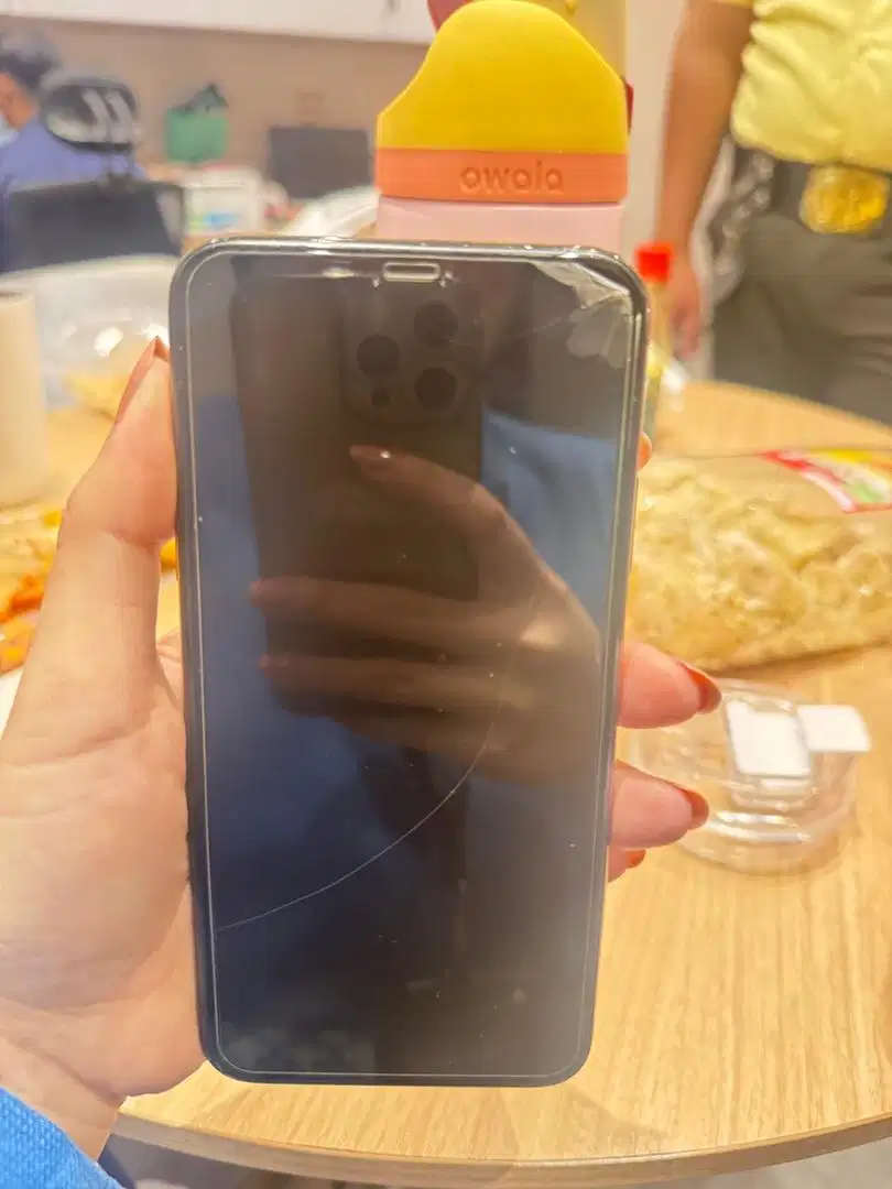 Iphone 11 Pro Max 256 Space Grey
