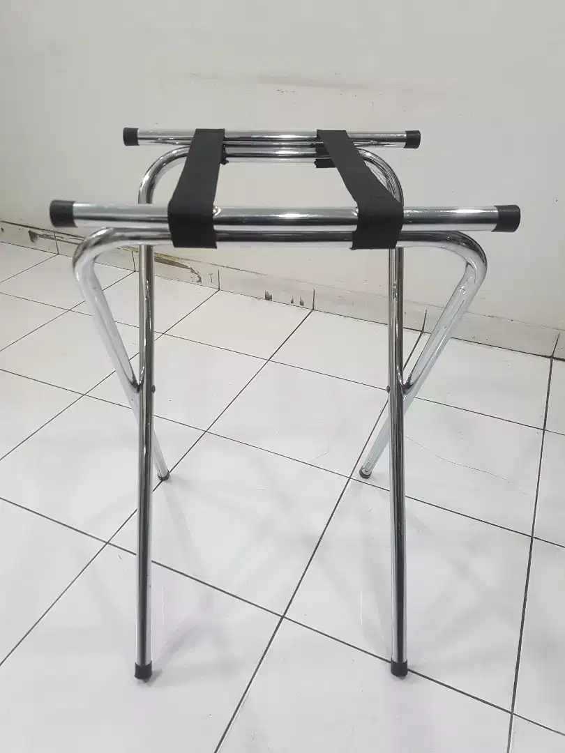 MEJA LIPAT TEMPAT NAMPAN