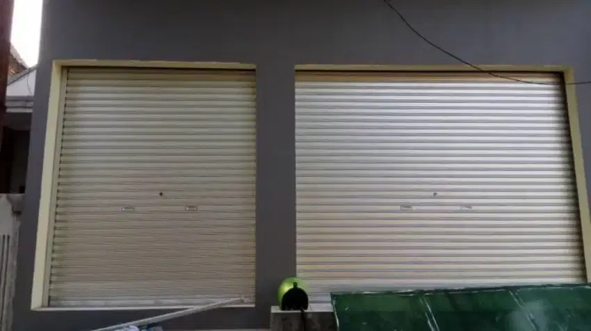 Tukang reparasi pintu rolling door folding gate panggilan