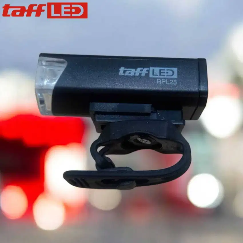 Lampu Depan Sepeda LED