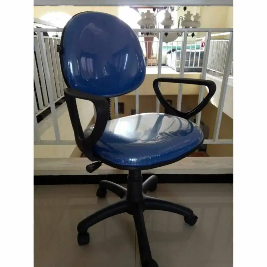 KP 800 TD / Kursi Hidrolis / Kursi Belajar / Kursi Putar Lokal / EXCO