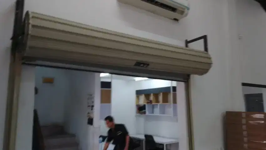 Tukang spesialis rolling door folding gate