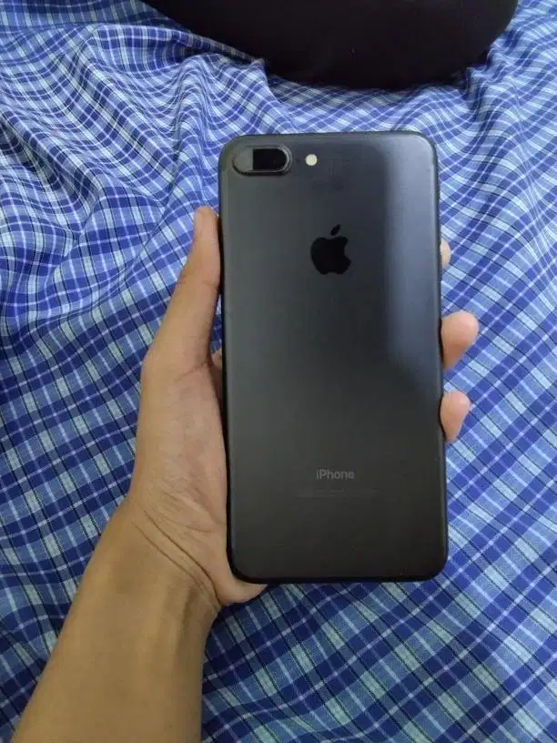 Iphone 7 Plus 32gb ex inter