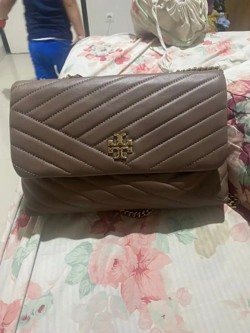 Tas tory burch preloved