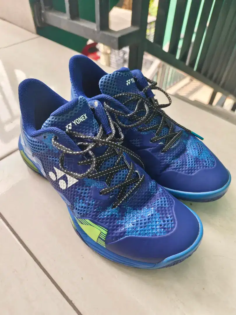 Sepatu yonex Eclipsion Z3 not aerus shb victor