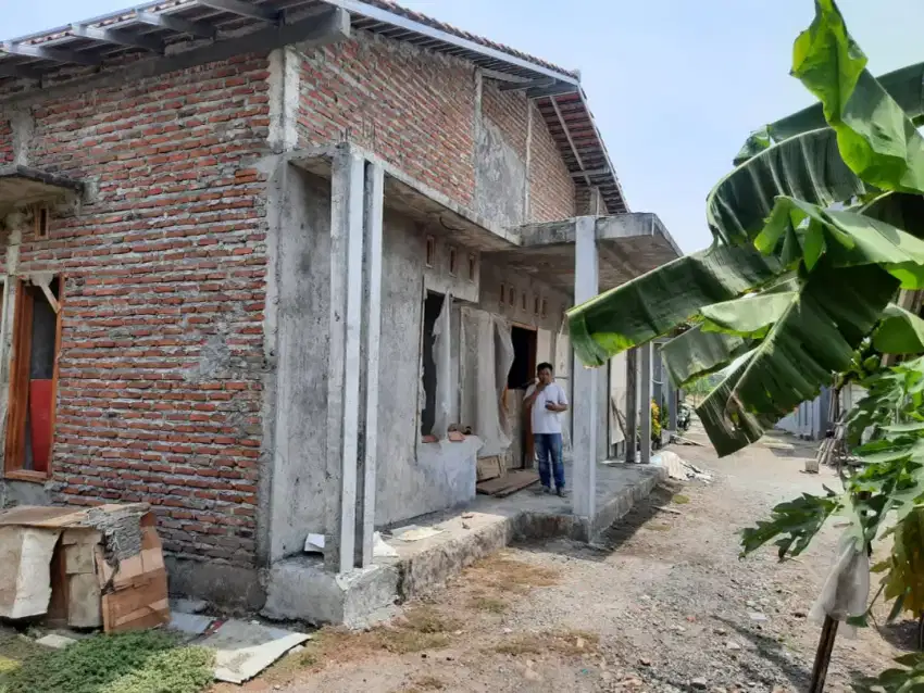 Dijual Rumah Murah