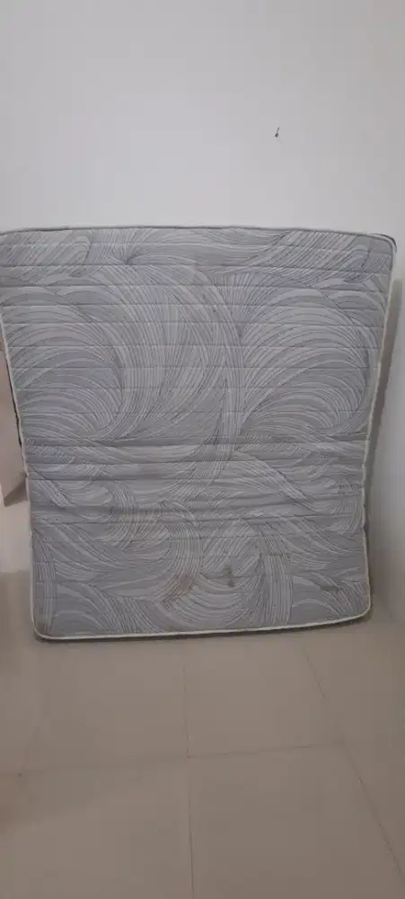 Kasur busa orthopedic