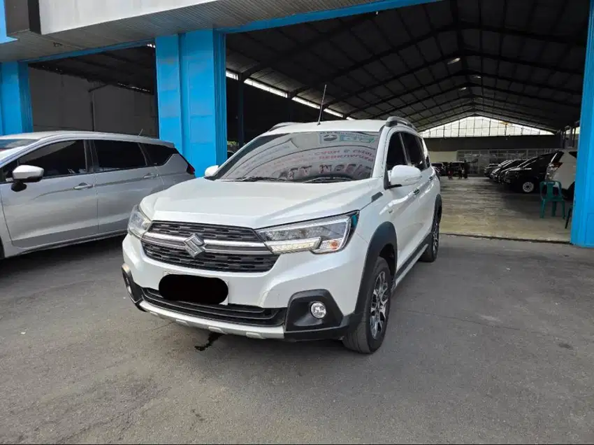 Suzuki XL7 Beta AT Matic 2022