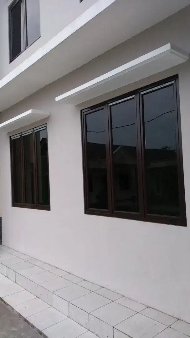 Toko Aluminium Terdekat