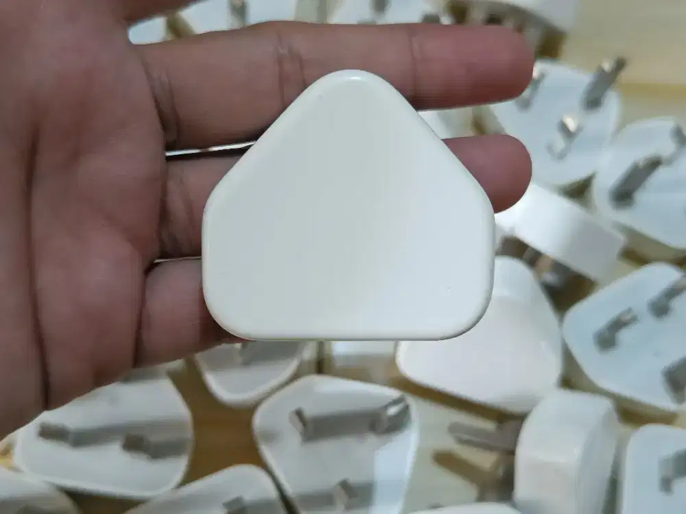 Charger iPhone Copotan iPhone 11 dan Xs