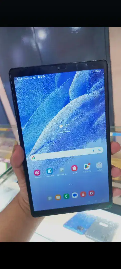 Hp Samsung Tab A7 Lite 2nd