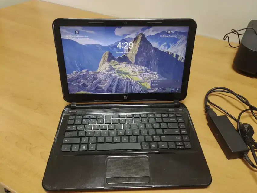 jual cepat laptop hp