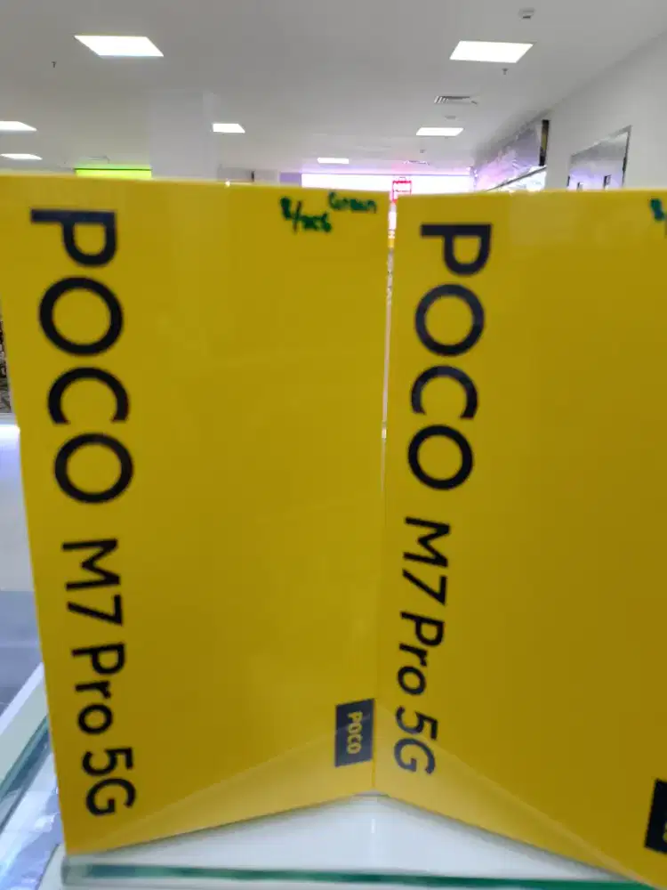 Poco M7pro 5G 8/256Gb