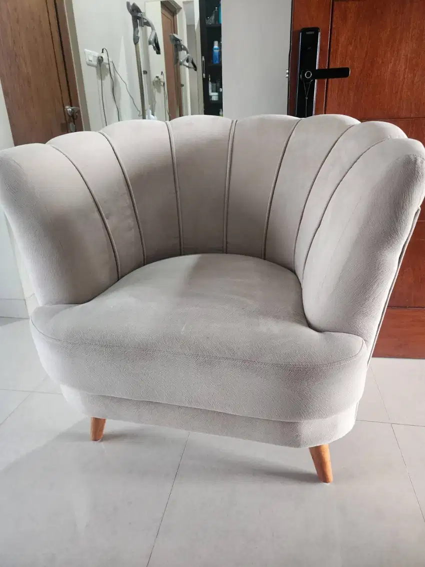 Sofa Single Seat Custom