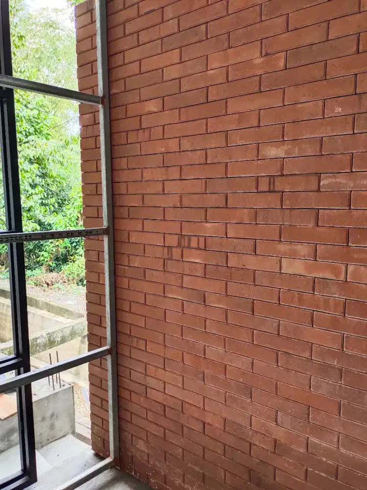 Bata Tempel Terakota