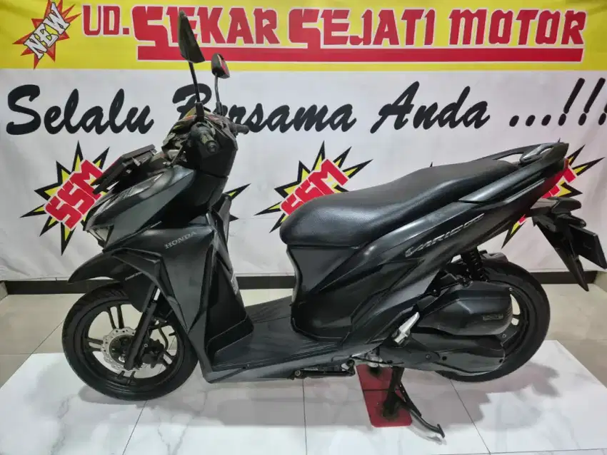 Vario 150 iss cbs keyless 2019,, SIAPP PAKAII