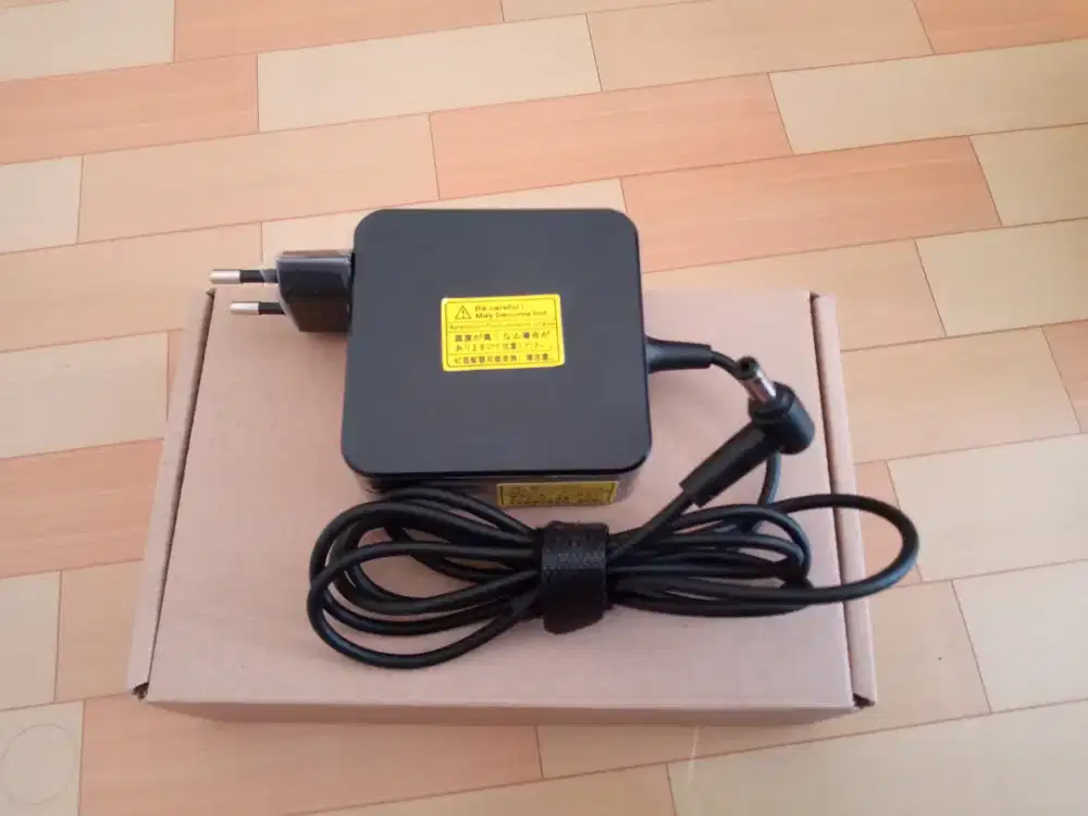 Adaptor Charger Laptop Asus A412