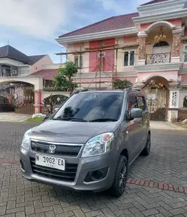 Suzuki Karimun Wagon R MATIC 2015